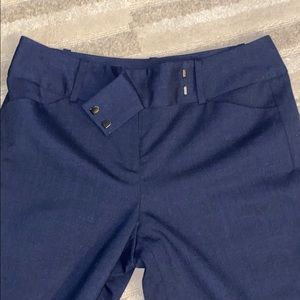 Ann Taylor Signature Dress Pants
